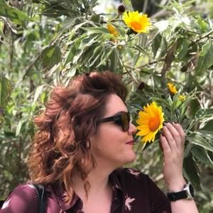 Meet your Posher, Sarah